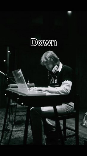 “Down” by Harry Nilsson from the album Nilsson Schmilsson (1971)