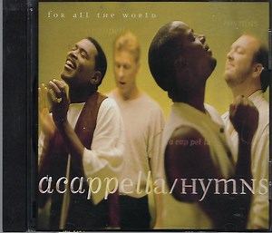 Acappella - Hymns