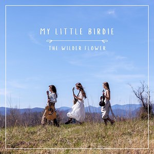 @Follower The Wilder Flower Music Interview By Nigel Sharpe for Country Music News International Magazine & Radio Show The Wilder Flower has been building a sound together since meeting in 2020 at the Hagood Mill Fiddlers Convention, where each member has taken home multiple blue ribbons. The band's musical chemistry developed easily during their first practice, and they've been refining their sound and show ever since. #TheWilderFlower #Interview By #NigelSharpe at #CountryMusicNewsInternationa