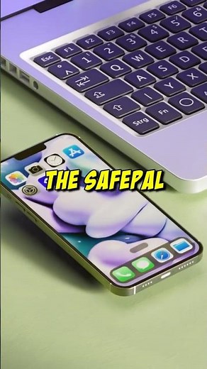 Safepal Wallet Suite App – Smooth & User Friendly