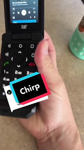 How to Use Nextel App and Chirp Sounds on Your Phone