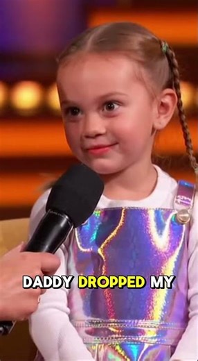“Dad Said ‘Don’t Tell Mommy’… I Told Her EVERYTHING 😂 Easy English Tips