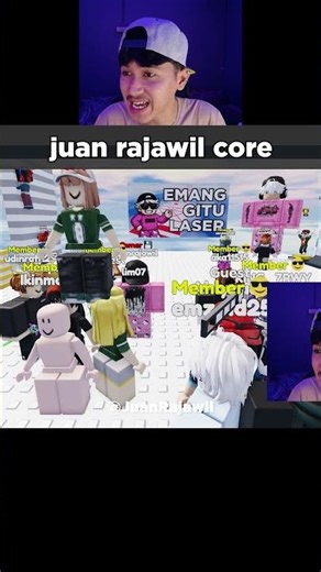Juan rajawil core🗿