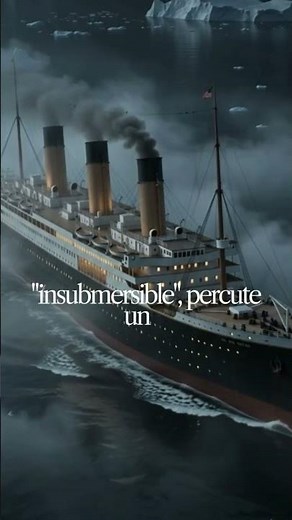 L'incroyable prophétie du Titan : Voyage dans le temps ou coïncidence ? ⏳