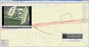 Remote GeoSystems Adds MISB Full Motion Video (FMV) Support to LineVision Desktop