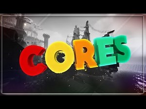 Cores Rounds | 'the only' | edit.