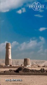 60K views · 989 reactions | Discover the life of Ankhesenamun, the ancient Egyptian queen, through stunning depictions in statues and carvings. Journey back in time to explore her world and legacy. #Ankhesenamun #AncientEgypt #EgyptianHistory #QueensOfEgypt #Archaeology | Odyssey - Ancient History | Facebook