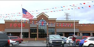 Food City opens new store in Gadsden