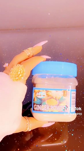 Ginger Powder: Aesthetic Uses and Recipe Inspiration