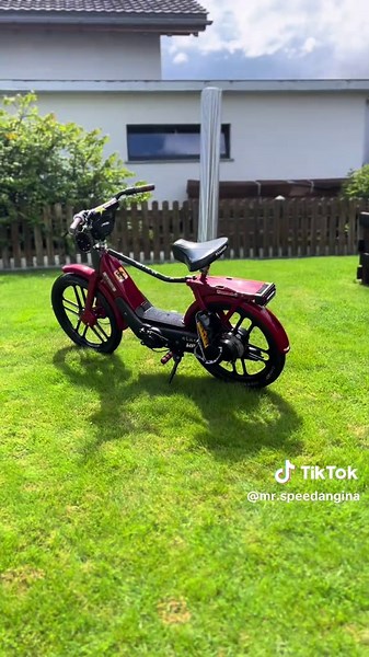 Exploring Favorite Moments with Piaggio Ciao