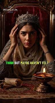 Esther’s Unseen Courage | How One Woman Changed Destiny (Powerful Bible Story)