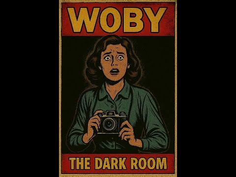 The Dark Room 📸 | One Step Beyond Full Episode | Classic 1960s Supernatural TV