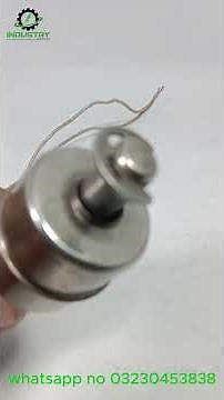 Stainless Steel Double Float Switch Tank Liquid Water Level Sensor