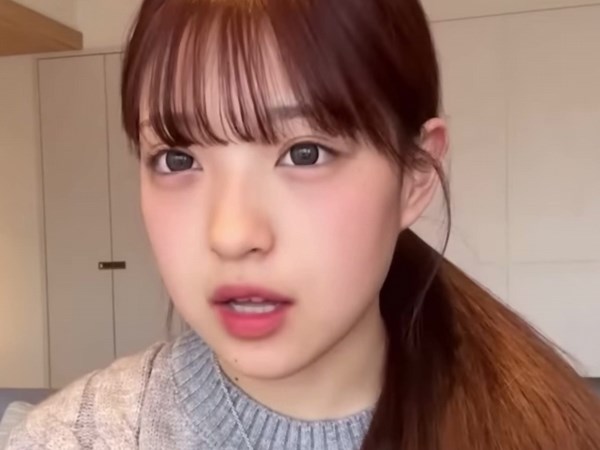 みなみチャンネルのモーニングルーティン動画がビジュアルによすぎる！