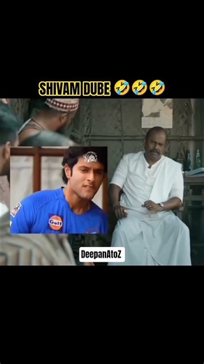 GT: CSK ah class ah troll pannitaanga 😂🔥 | IPL Savage Mode 😈 Dube 🤣🤣🤣#trendingshorts #ipl2026 #short