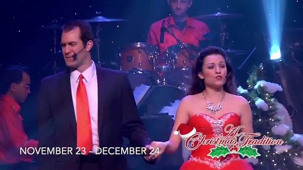 Savannah's Christmas Spectacular is now playing at the Savannah Theatre through Christmas Eve! Don't miss this 2 hour high-energy show that features all of your favorite Christmas songs and a visit from Santa and his dancing reindeer! It's A CHRISTMAS TRADITION! Get $10 OFF each ticket by using the code SAVE10 at checkout. Call 912-233-7764 or go to www.savannahtheatre.com Discount is good for performances through December 21. | The Savannah Theatre