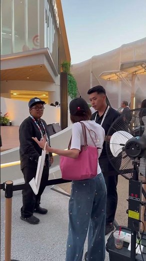 【大阪・関西万博】チーム・インドネシアの笑顔があふれる夕暮れの瞬間✨Team Indonesia Performance at Sunset｜Expo 2025 Osaka