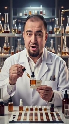 Learn Perfumery from Scratch | Complete Perfume Making perfumery course / perfume #moreways16