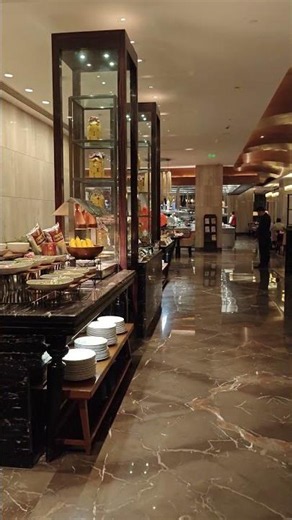 Such an amazing Shangri La hotel in Bengaluru #shangrilla #hotel #lifestyle #travel #traveltheworld