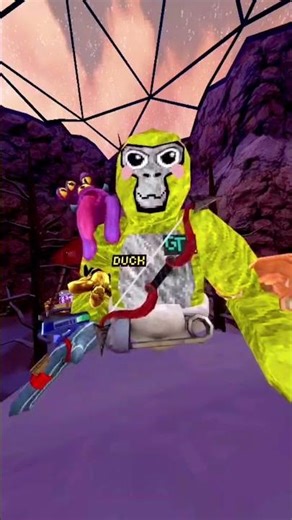 Lemonade Stand🐥#memes #gorillatag #fpyシ #vr #greatvideos