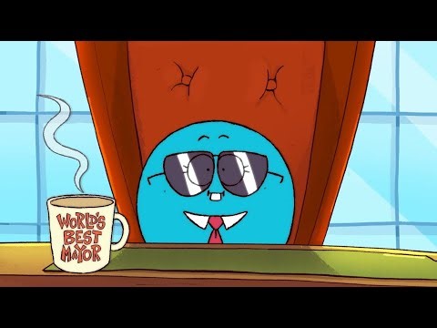 GIL NEXT DOOR - Episode 1: I Like Mayors