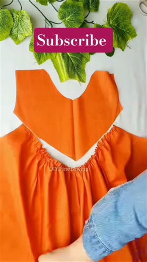 Sewing hacks for children’s wear ✂️ Make kids’ outfits neat, comfy, and cute! #children #sewinghacks