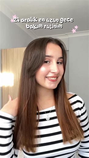 Melike on Instagram: "Buraya atmayı unutmuşummm✨ @restorex_turkiye #restorex #saçbakım #reklam"