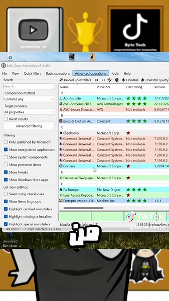 حركات في البي سي لازم تكون عارفها | part 19 😈🤫 #tips #trick #pc #laptop #windows