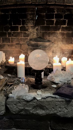 Unlocking Universal Consciousness with The Oracle Crystal Ball