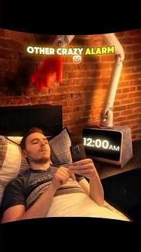 Other Crazy Alarm #edit #shorts