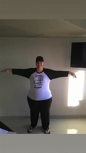 Annette Lowe White on Reels