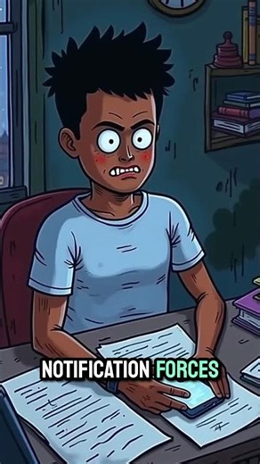 The fastest way to destroy your memory ⚠️#memoryhack #multitasking #brainpower #focusbetter