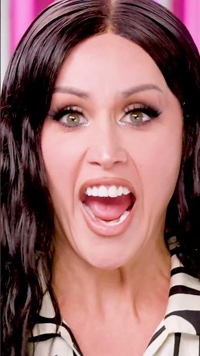 Adore’s Bianca Impression… #DragRace #AdoreDelano