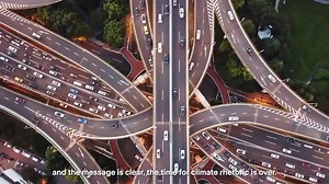 Small changes, big impact: From conservationists to business leaders, here's why the world needs to collaborate to help achieve net-zero. Watch more from Z-Talks by Zurich at the link below. #WhatCanGoRight #ZTalksByZurich https://cnb.cx/3GWXWTj | NBCU Catalyst | Facebook