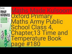 Time|12 Hour and 24 Hour Clock|Easy Explanation for Students