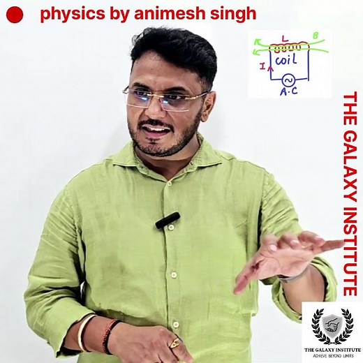 How Self-Induction Works (EMI Explained)