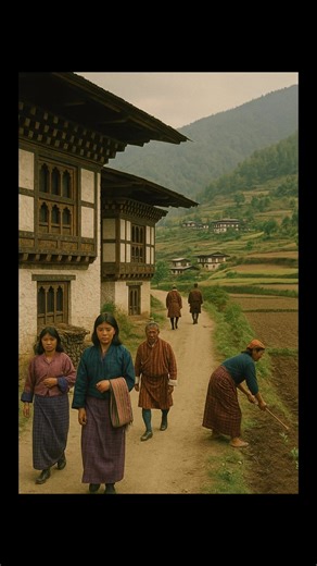 Explore Dzongkha Language in Bhutan: Part 1