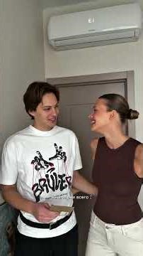 It turned out to be a good gift, don't you think?🤪