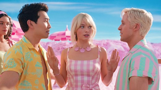 These Quotes From the 'Barbie' Movie Are Both Cute and Inspirational