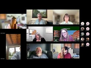 Board of Libraries Meeting - 10/14/25