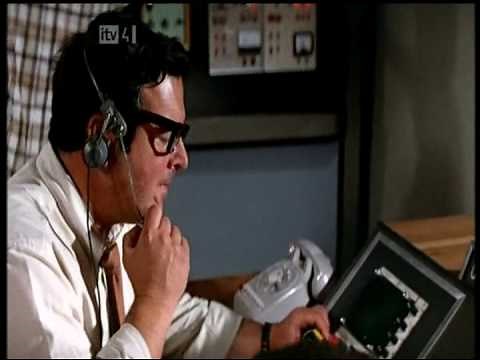 Diamonds Are Forever : Blofeld's Killer Satellite