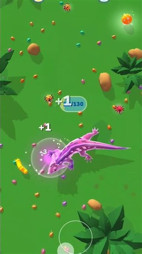 Evolution Merge 🦎