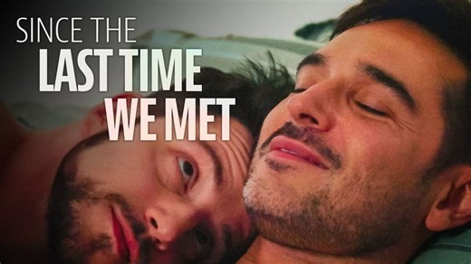 Since the Last Time We Met (2023)