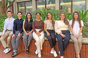 2023 Summer Research Program »  College of Dentistry » University of Florida