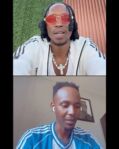 41K views · 4.3K reactions | Yo Maps YoTalking about his new banger that he will be dropping soon featuring a famous artist from South Africa  he also talked about how life is treating him❤️ | R.I.C Worldwide | Facebook