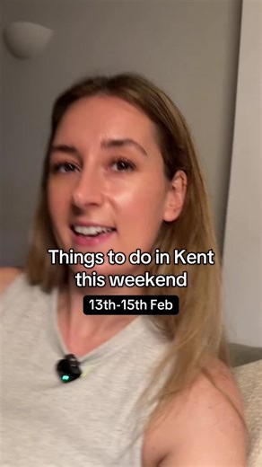 Top Things to Do in Kent This Weekend (Feb 13-15)