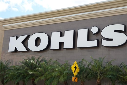 Kohl's stock plunging on its cautious 2025 outlook: 3 takeaways