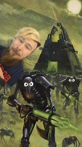 80K views · 2.7K reactions | The biggest troll in the universe. #warhammer #warhammer40k #rpg #ttrpg #tabletop #d#dnd5e | The Gaming Storyteller | Facebook