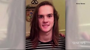 Family make heartbreaking decision to turn off life support