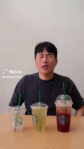 Starbucks Sizes Explained: Tall, Grande, and Venti